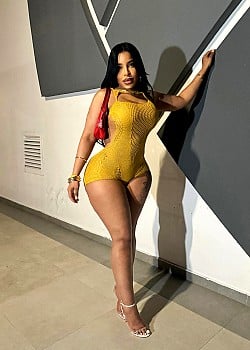 Ariiela Lalangosta